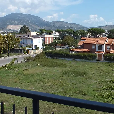 Il Guscio Terracina