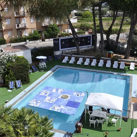 Il Guscio Hotel Terracina